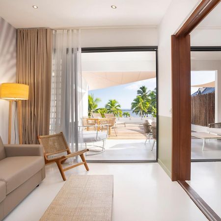 Cook'S Bay Hotel & Suites Paopao Ngoại thất bức ảnh